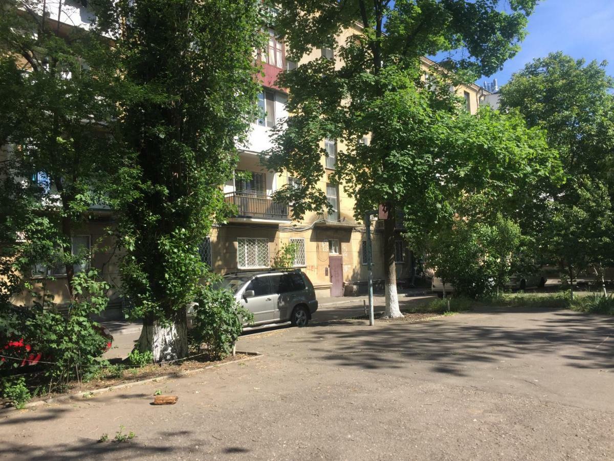Канатная, 97, Корп.1 Студия Odessa Eksteriør bilde